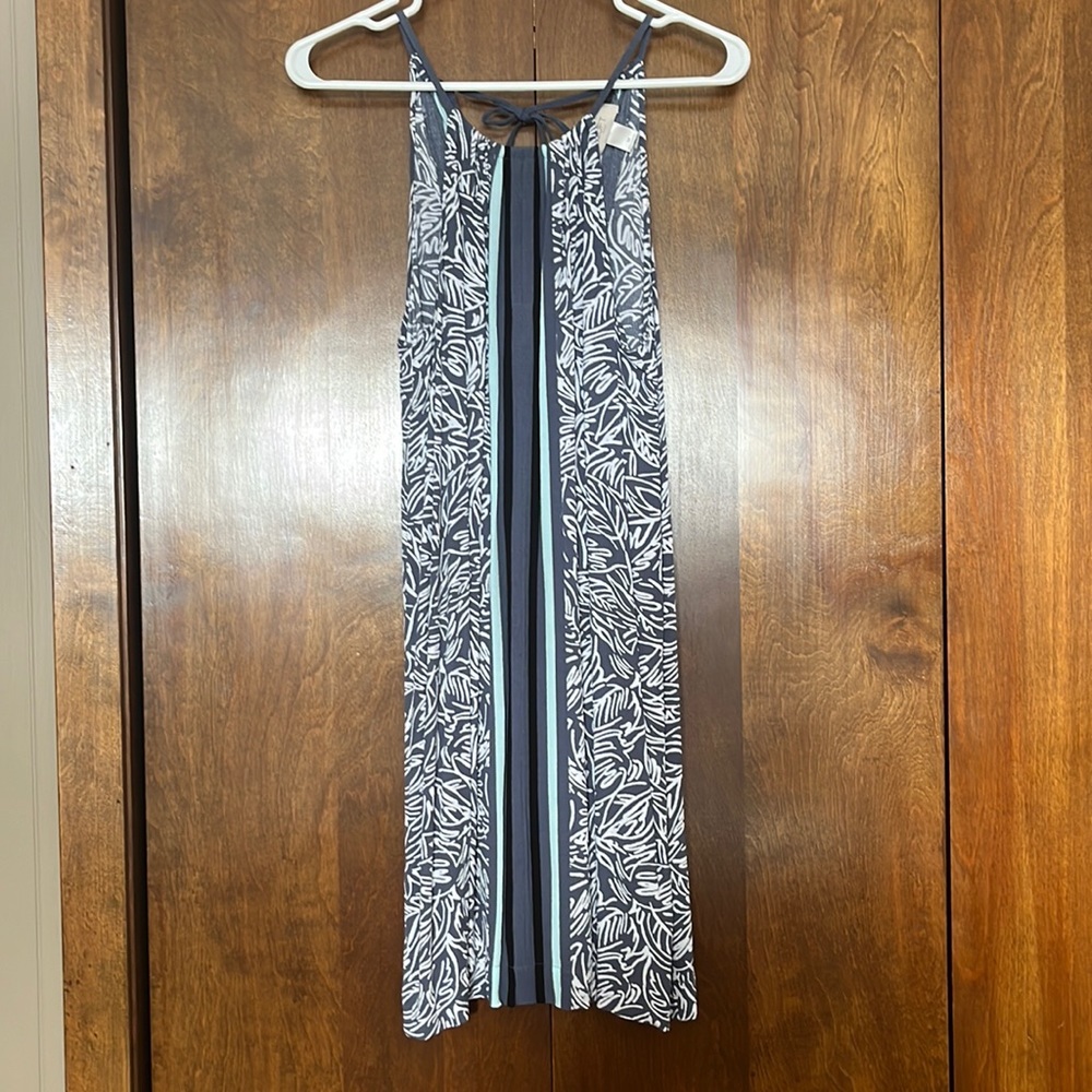 Loft dress
